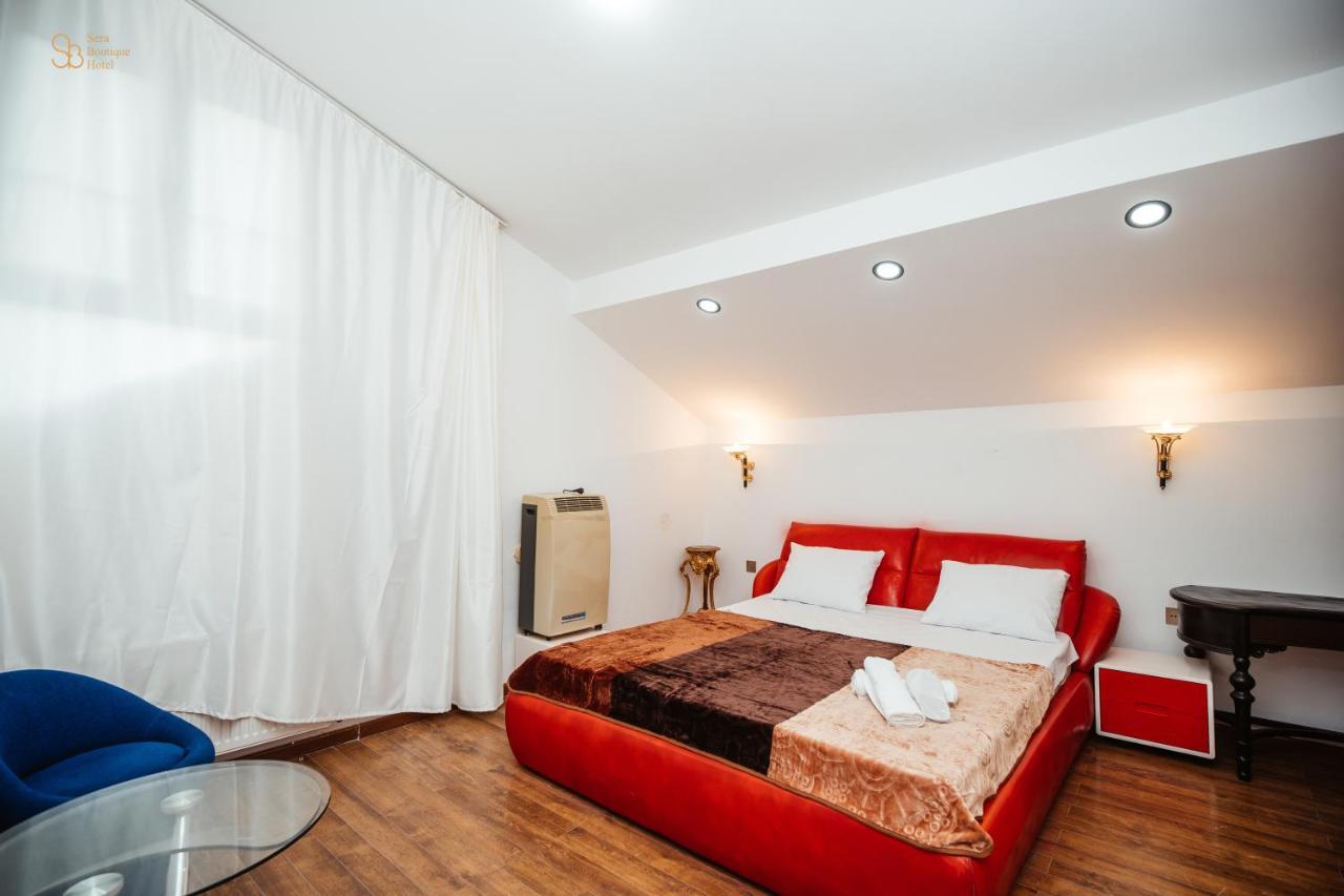 Sera Boutique Hotel Baku Room photo